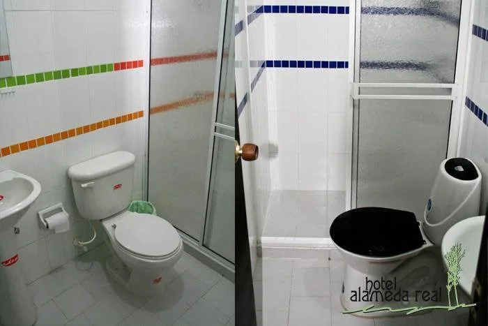 Hotel Plazuela Real