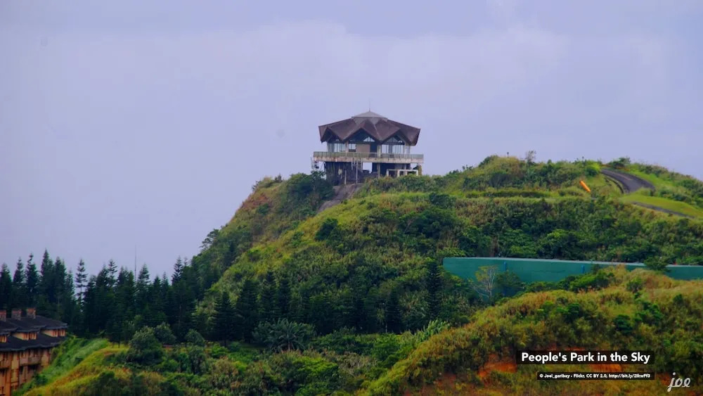 ZEN Home Monteluce Tagaytay