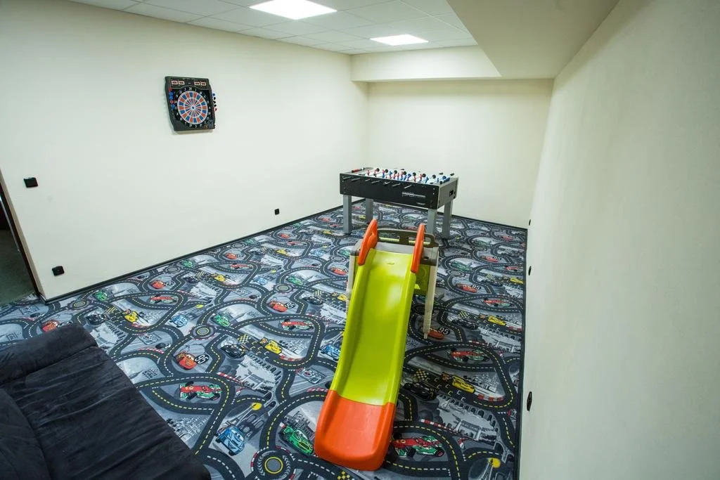 Hotel Kras