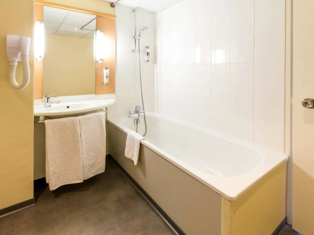 ibis Saint Dizier