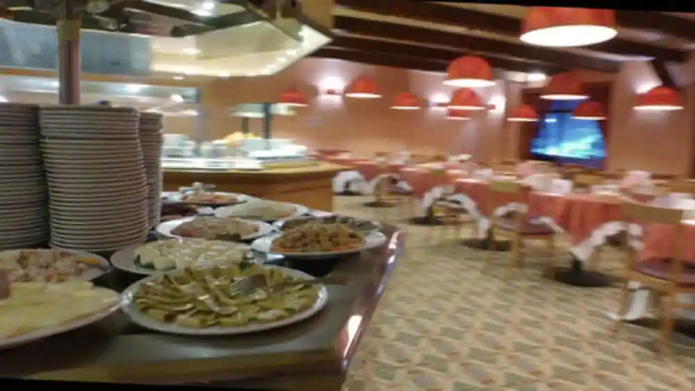 Hotel Torre