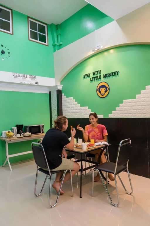 Little Monkey Hostel