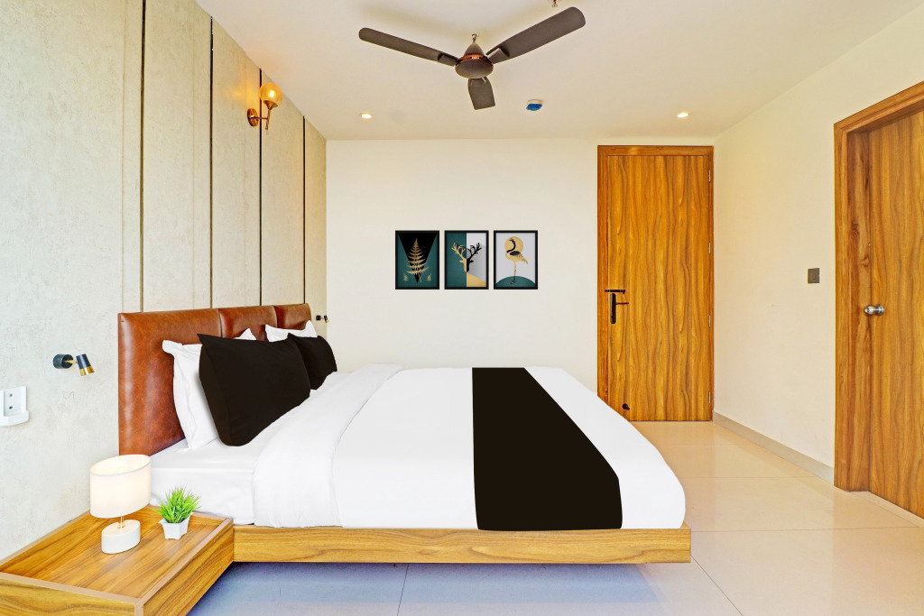 Townhouse Patel Nagar Near Saharanpur Chowk Dehradun Formerly Calista Square