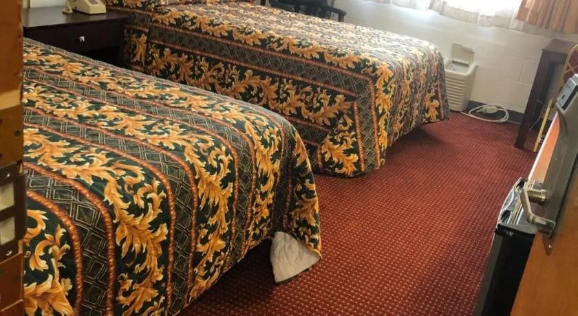 Budget Inn Motel