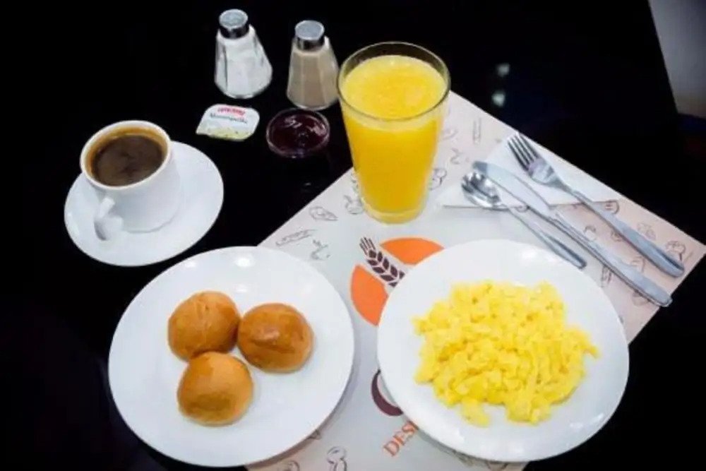 Hotel Bolivar Plaza Pasto