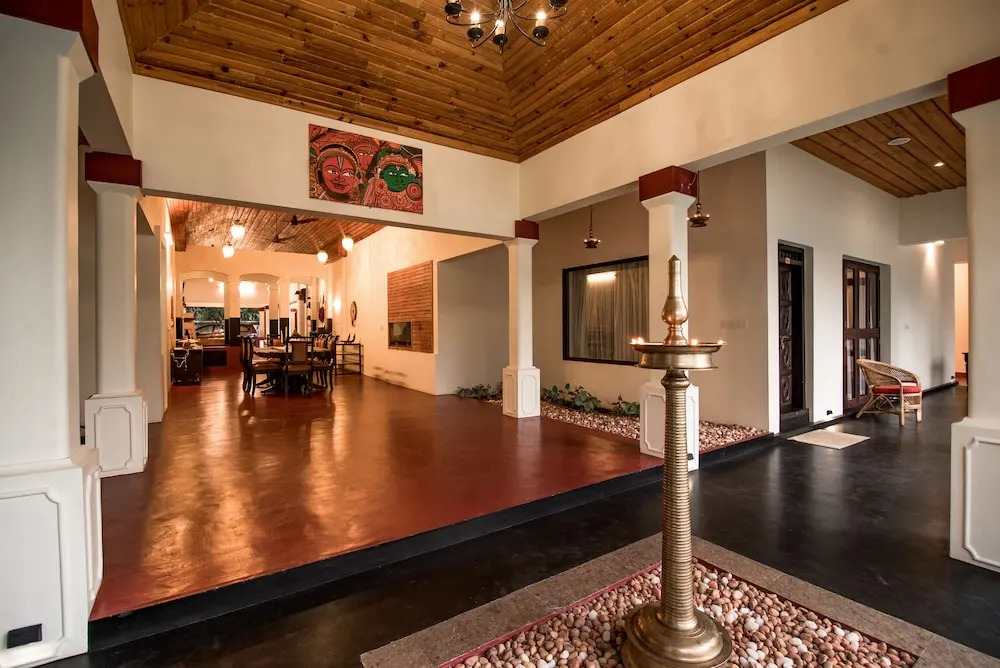 Flamingo Boutique Hotel & Ayurvedic spa