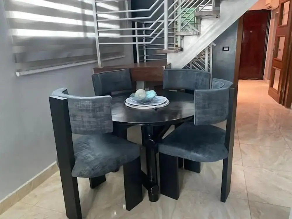 Blue Bell Suites