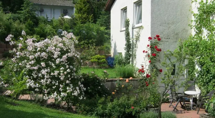Gästehaus Nathalie