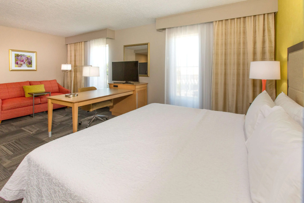 Hampton Inn - Palatka