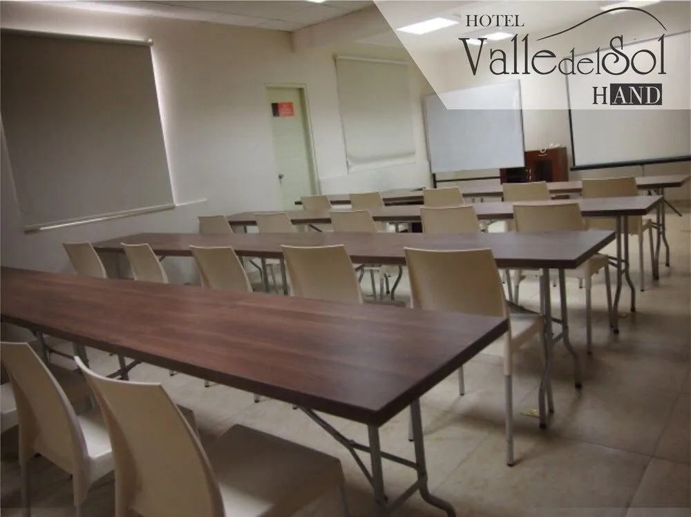 Hotel Valle del Sol HAND