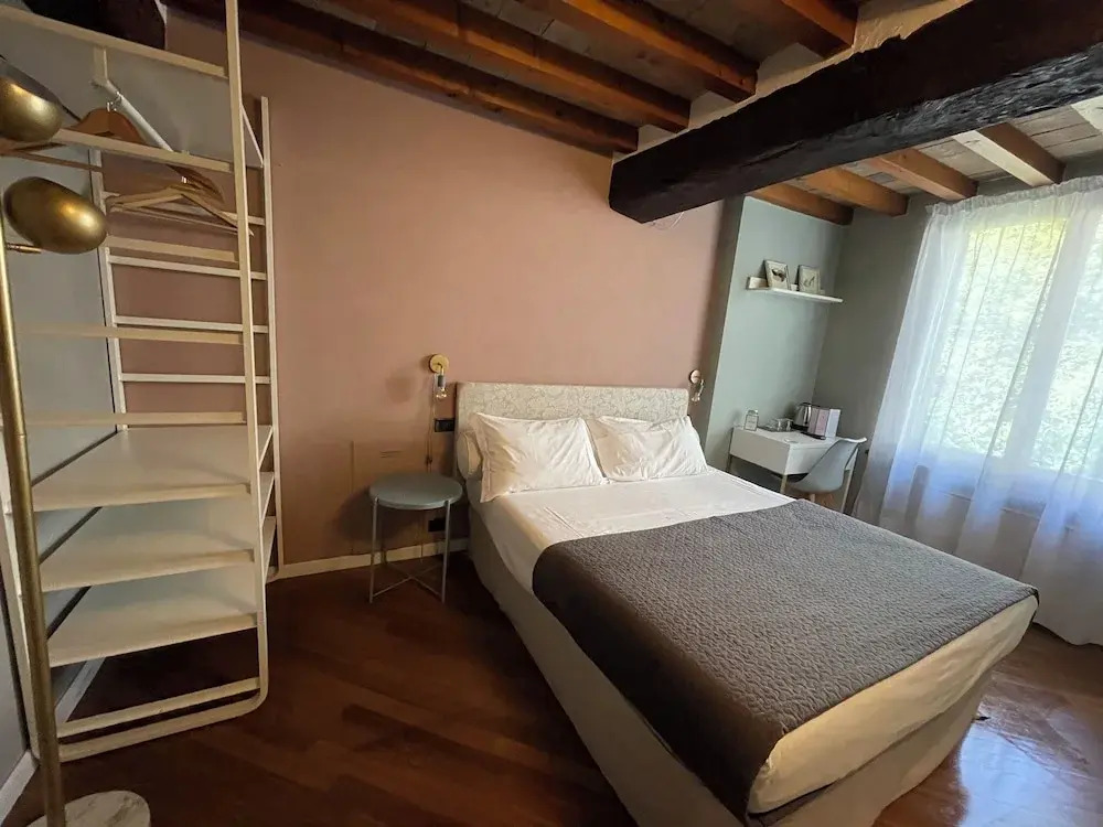 Le Camere di Bsuites Affittacamere