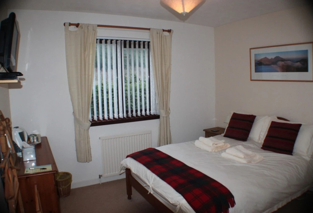 Craik Na Dav B&B