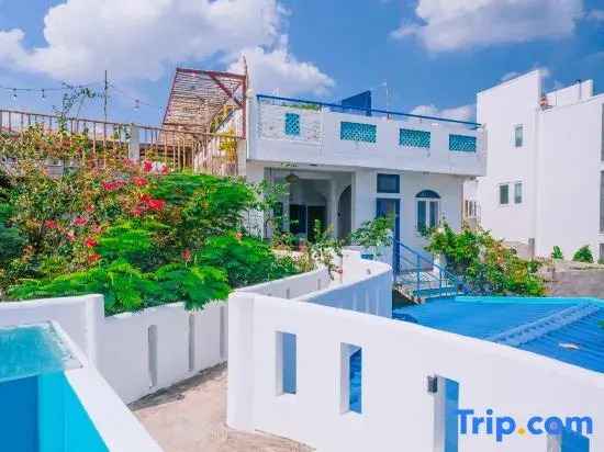 Irini Homestay & Hotel Mui Ne