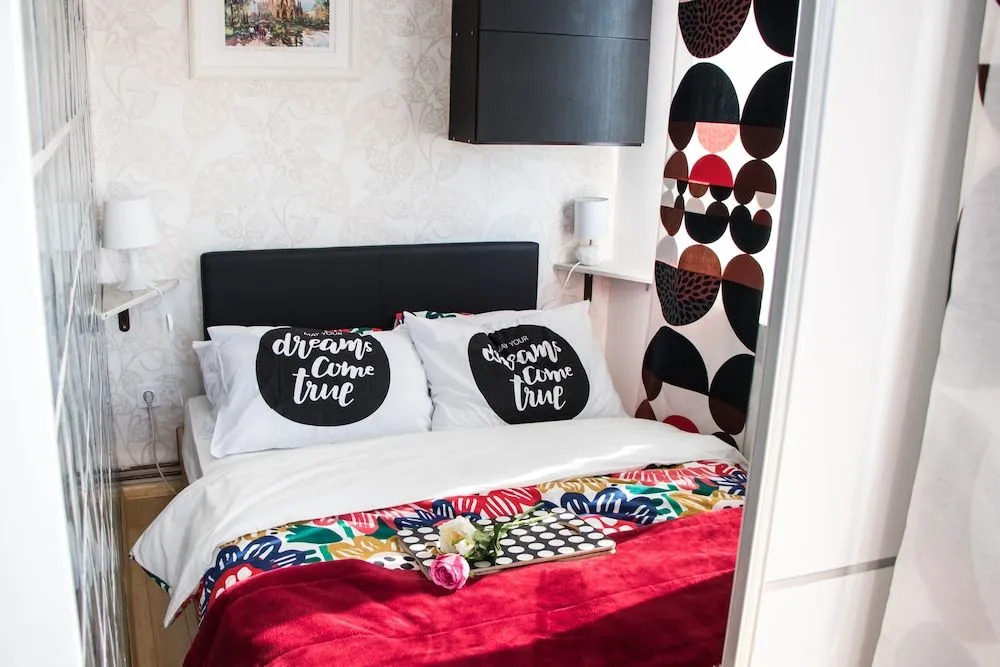 Apartment Travel hub