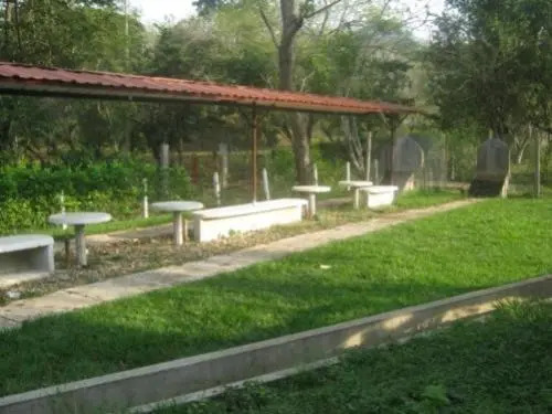 Hacienda Las Margaritas