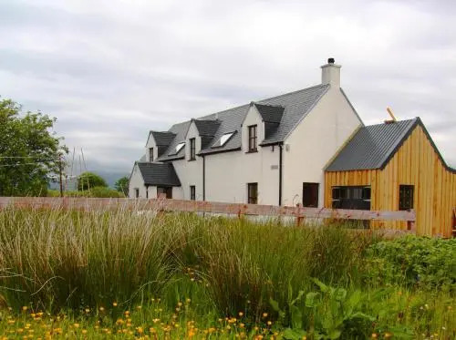 Off The Hill B&B
