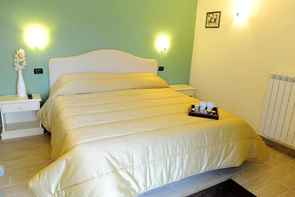 Residence Les Amis