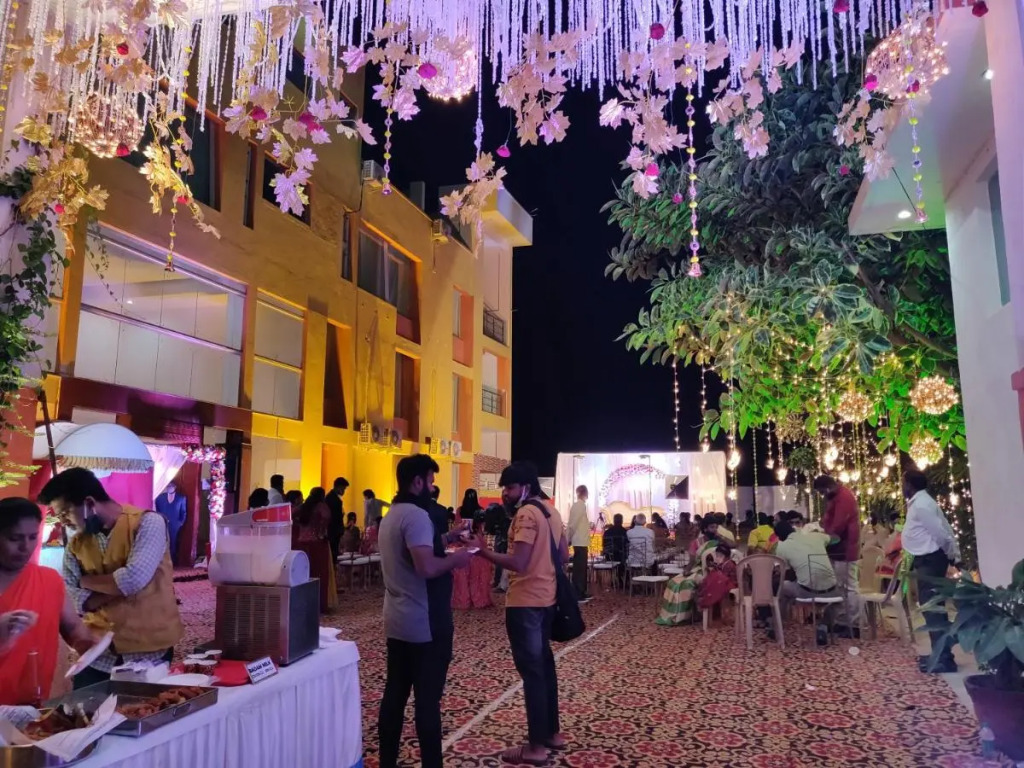 Airport Residency Bangalore