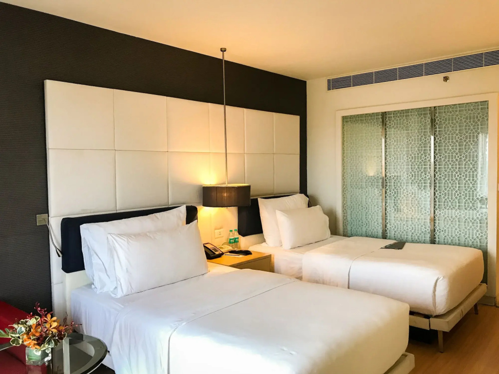 Le Meridien Kochi