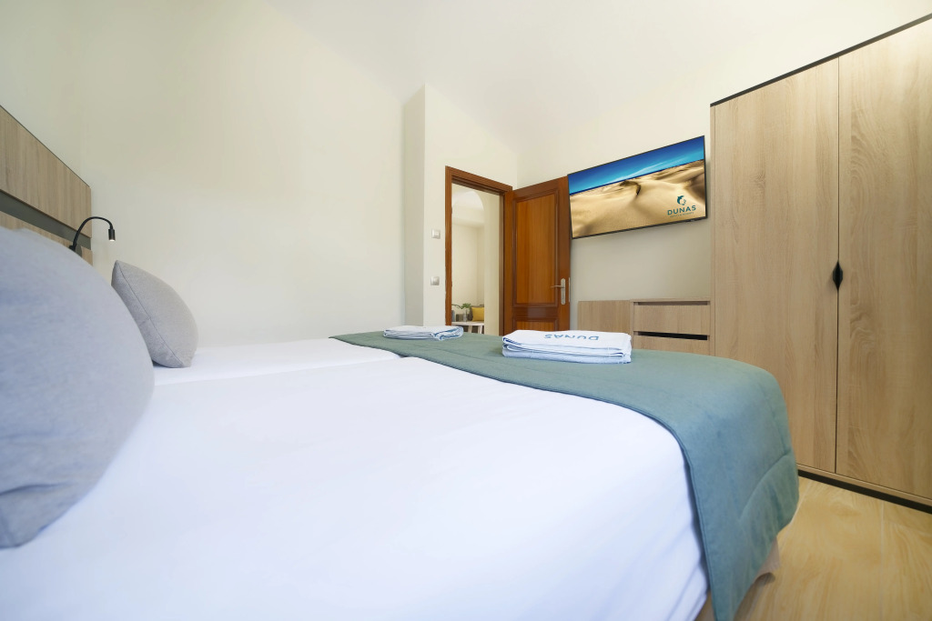 Maspalomas Villas by Dunas - Only Adults