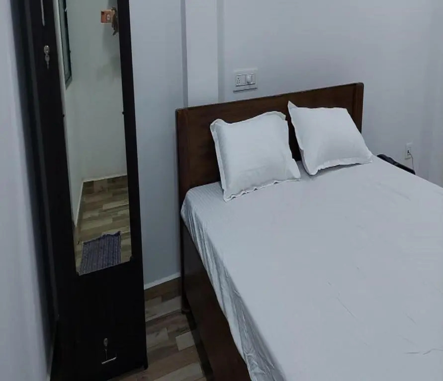 GMS Golden Residency