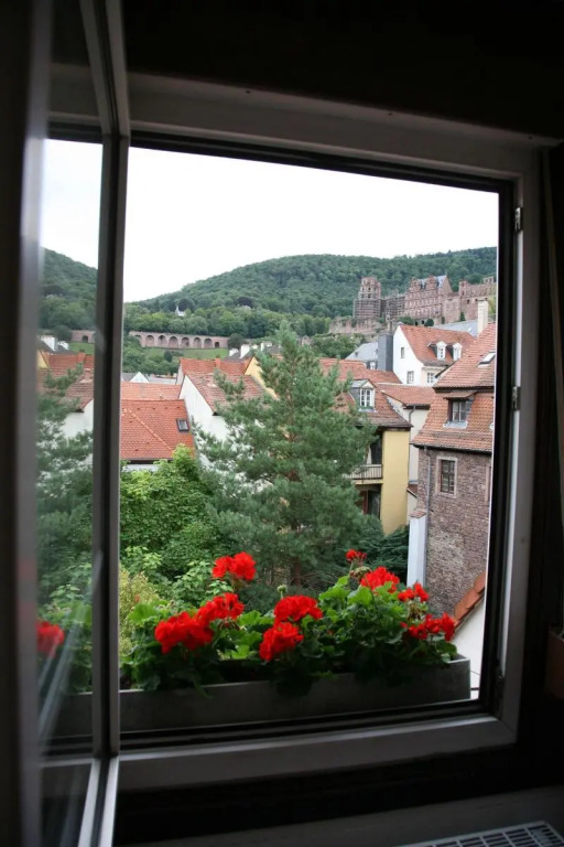 Hotel-Restaurant Hackteufel