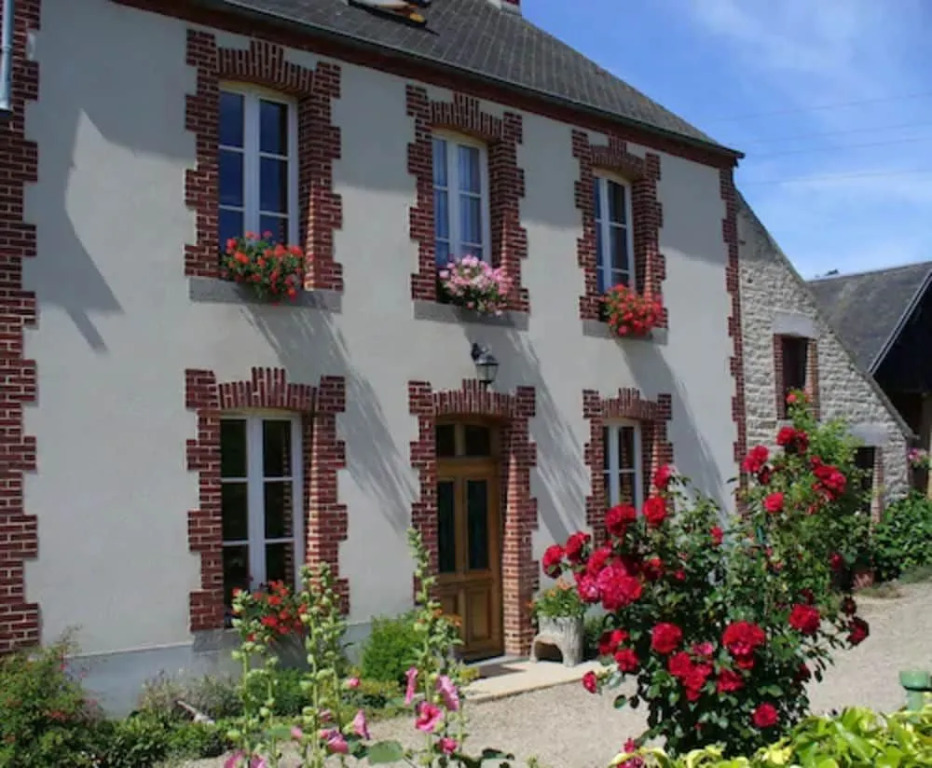 La Ferme du Motté