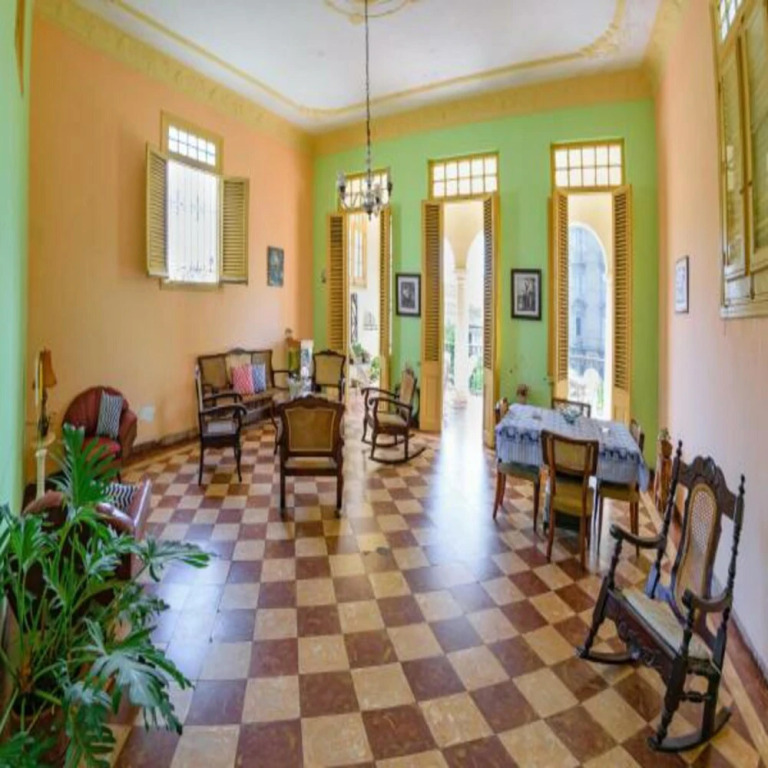 La Terraza del Prado