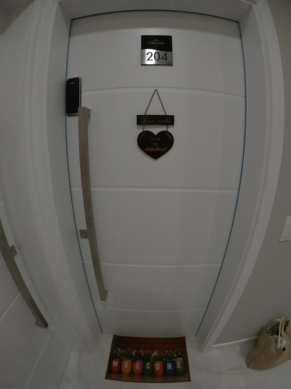 Gênova 204 Palmas