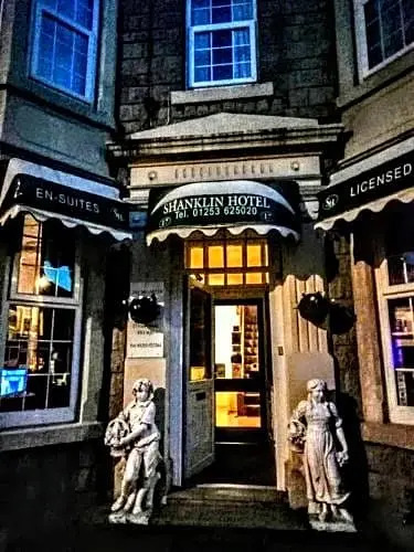 The Shanklin Hotel
