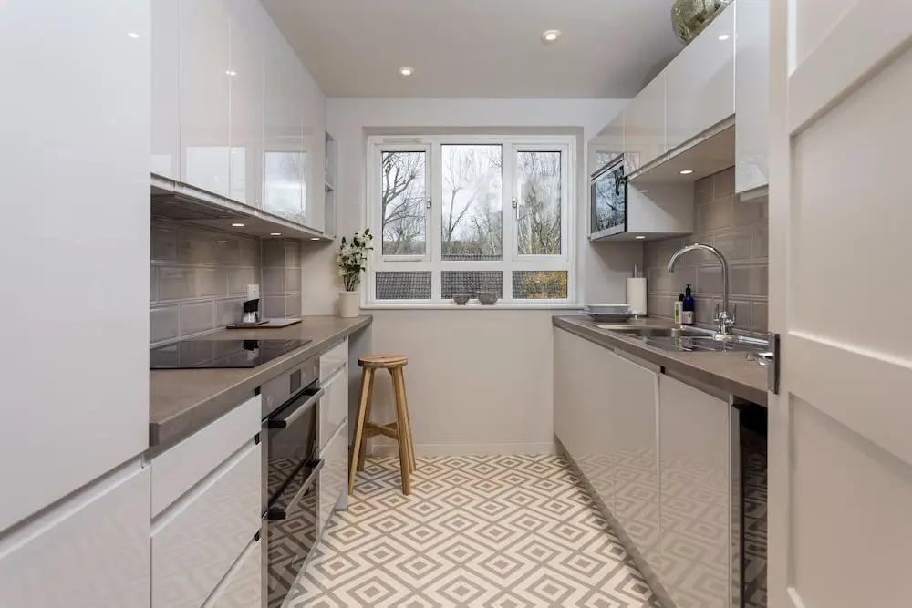 Chelsea 2 Bed Apartment