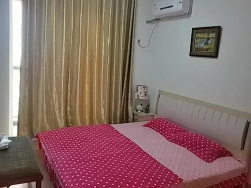 Zhenzhou OK Happiness Serviced Apartment