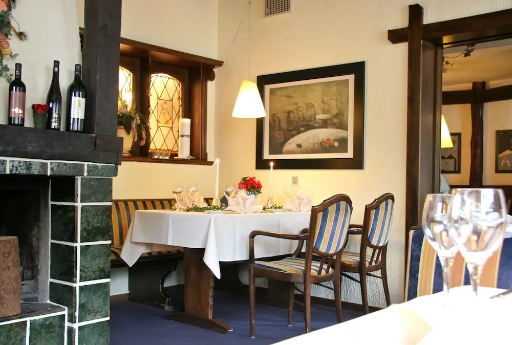 Landhotel Laarmann