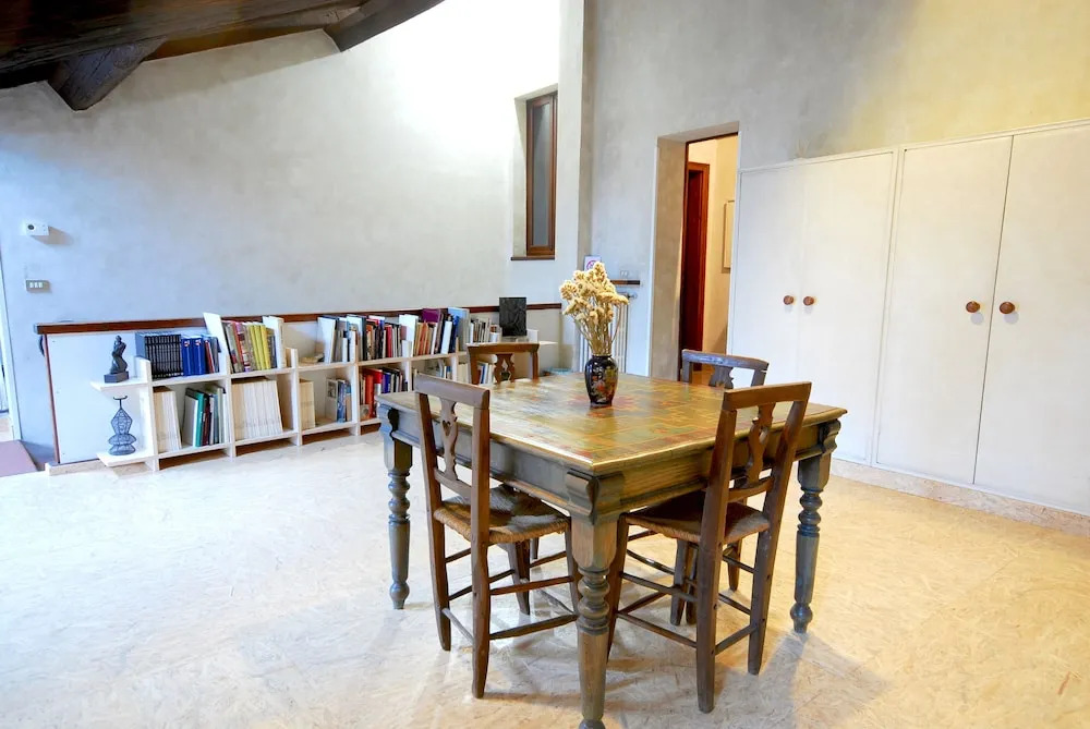 Casa del Pittore