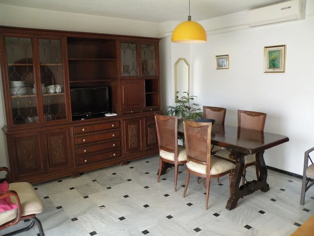 Apartamentos Principado Centro