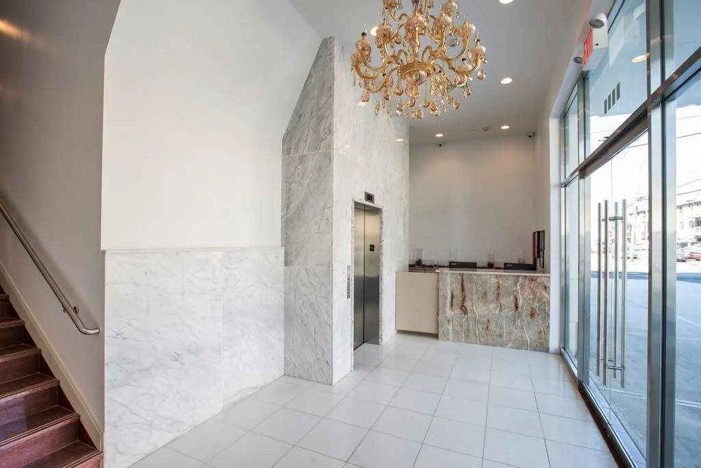 Grandview Hotel New York