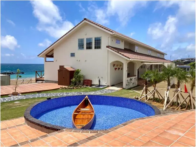 Love & Peace Resort