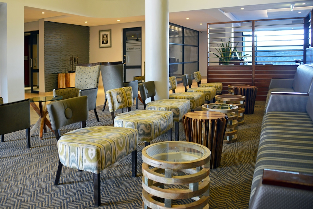 Indaba Lodge Gaborone