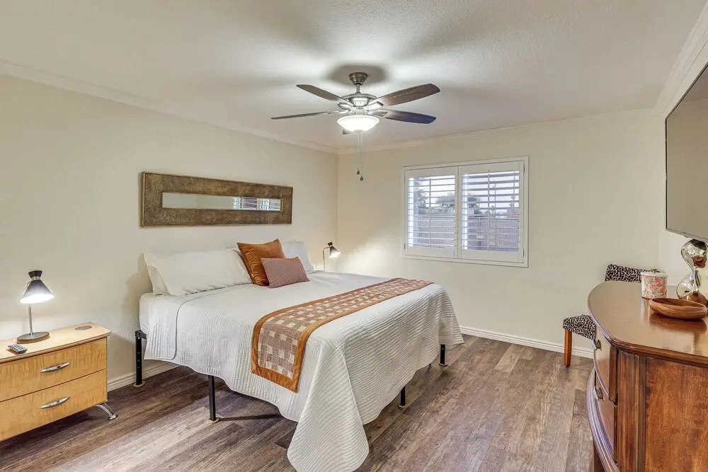 Desert Breeze Retreat Near All of Lake Havasu