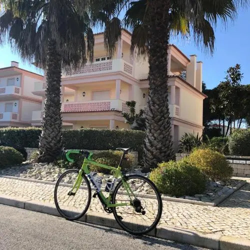 Praia DEl Rey - Townhouse Dom Duarte