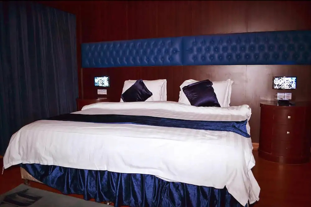 Abha Al Kosoor Hotel Apartments