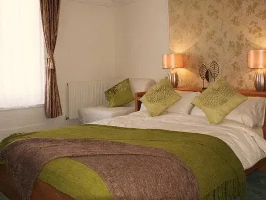White Lodge