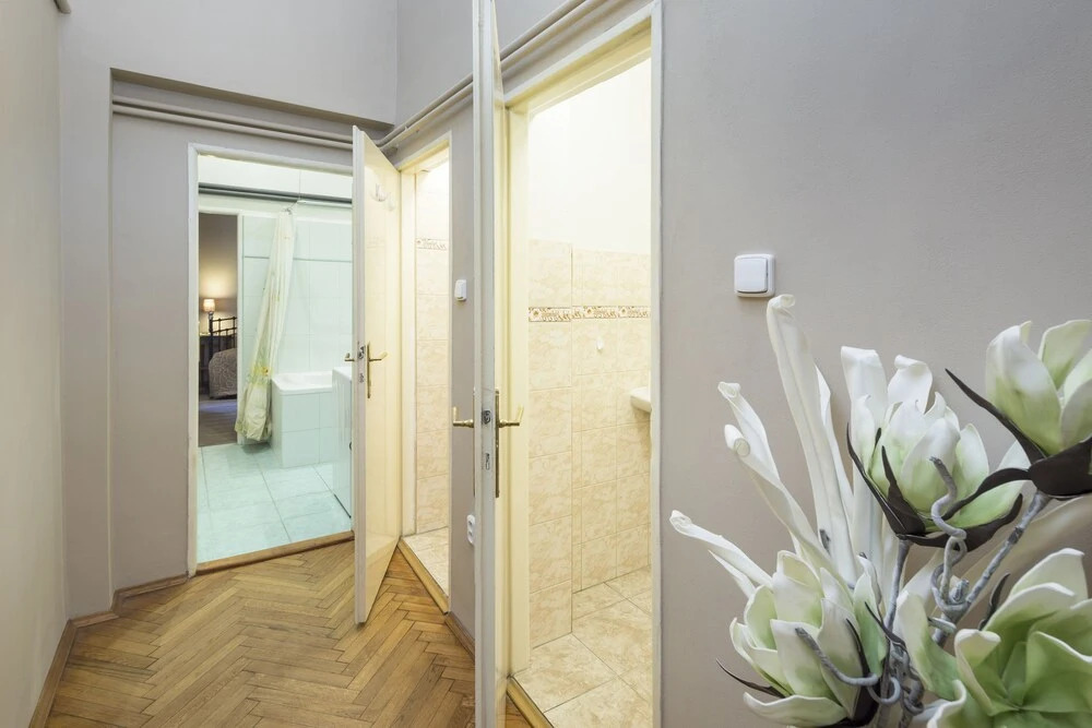 Аpartments Dlouha 1 B