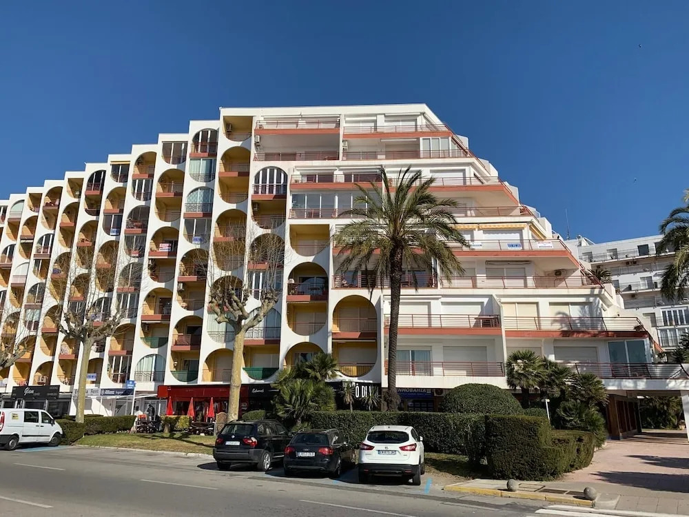 Apartamento Inmobahia - BII - 803