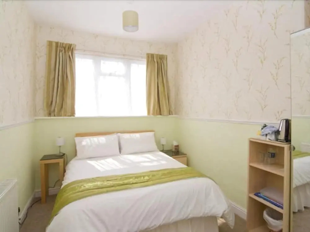 Amrock Guest house