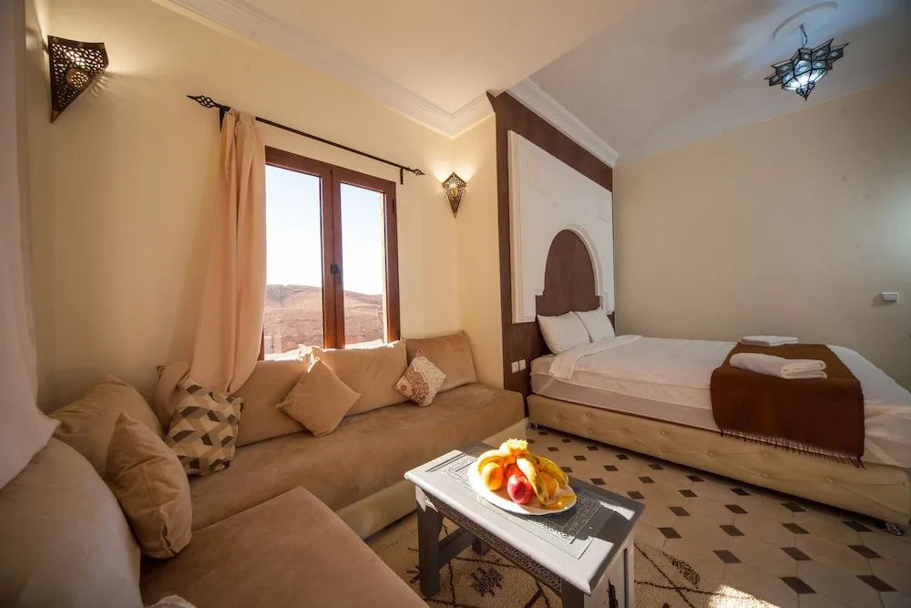 Ksar Sultan Dades - Dades Valley Retreat