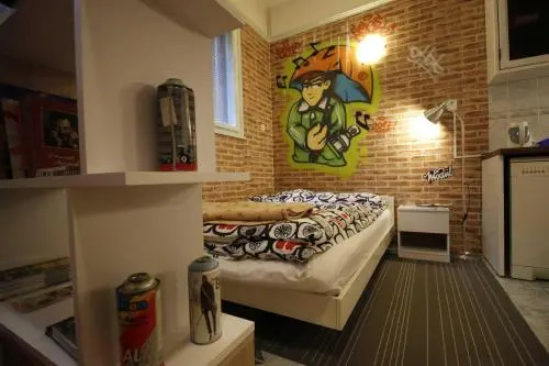 Street Art Suite