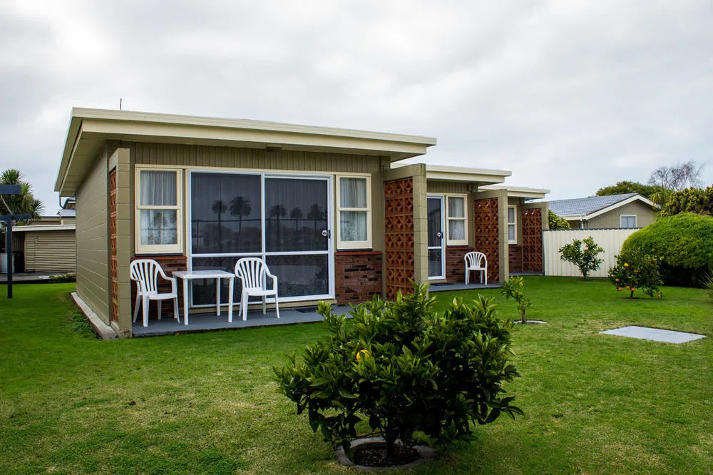Gardner Court Motel