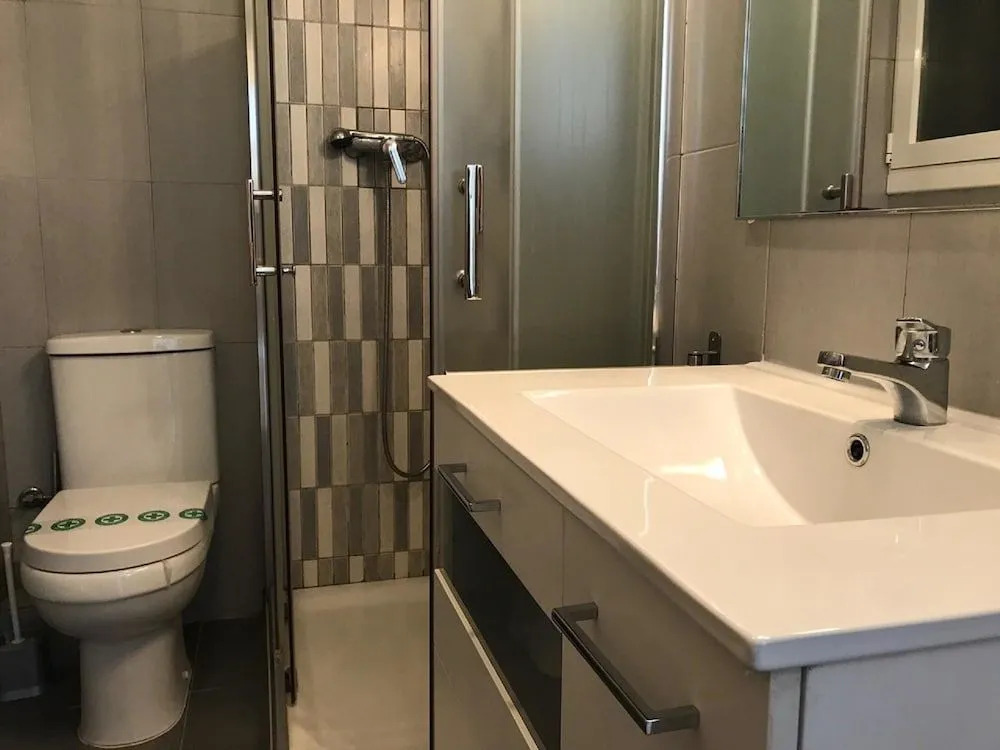 Apartamento Horta Sta María Vista Mar - 105B