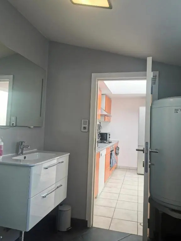 La cosy house Tourcoing